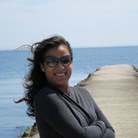 Nadine Foster Photo 14