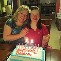 Susan Sharpe Photo 40