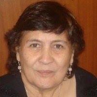 Gladys Paul Photo 10