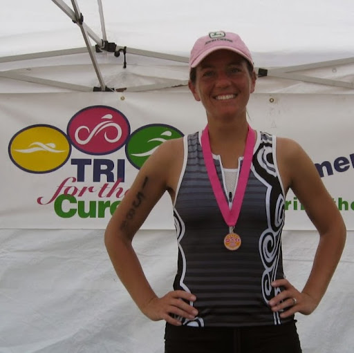 Jennifer Jensen Photo 5