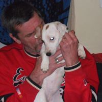 Eddie May Photo 39