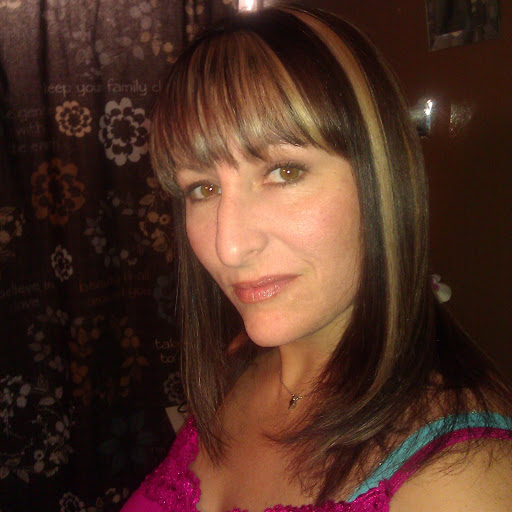 Rachel Hanson Photo 13