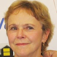 Nancy Eastham Photo 9