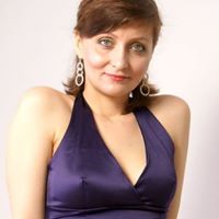 Kristy Blue Photo 2
