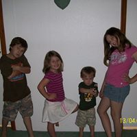 Angela Hopson Photo 8