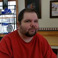 Marc Short Photo 8