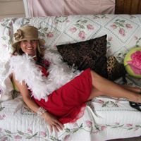 Tracy Benson Photo 32