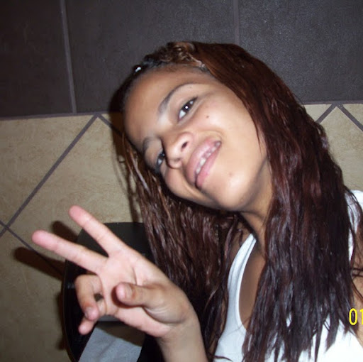 Kimberly Marrero Photo 35