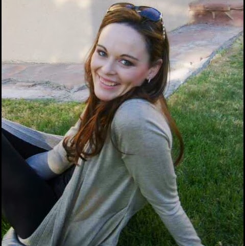 Crystal Chaney Photo 36