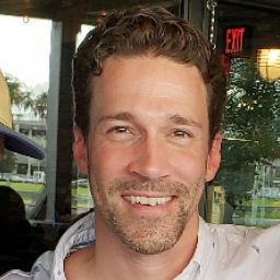Stephen Walker Photo 35