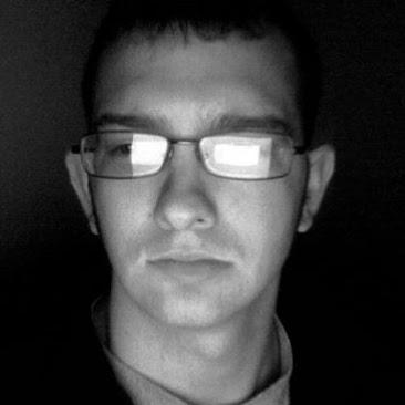 Edward Robson Photo 6