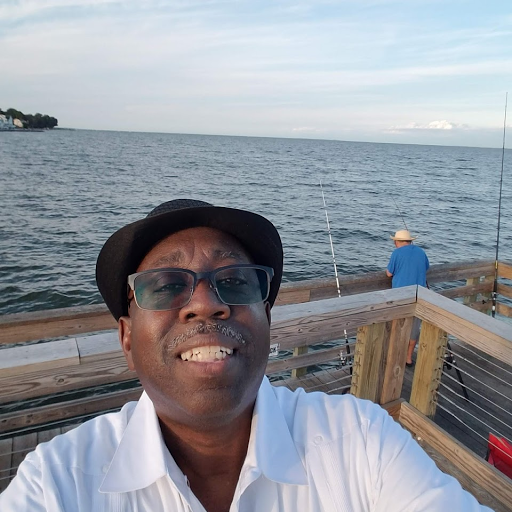 Harold Sims Photo 40