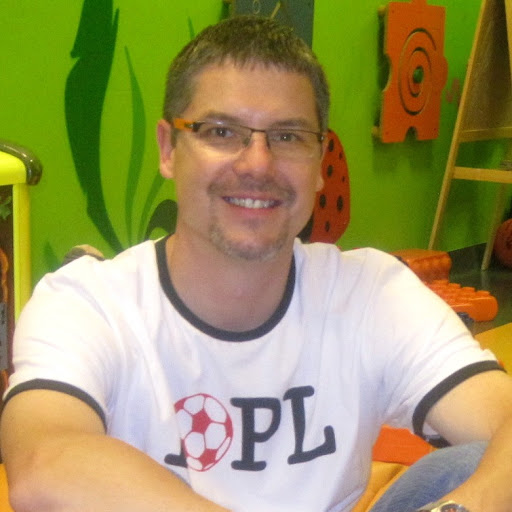 Robin Galloway Photo 35