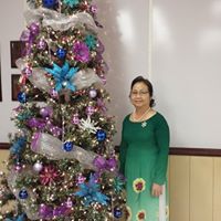 Cuc Nguyen Photo 39
