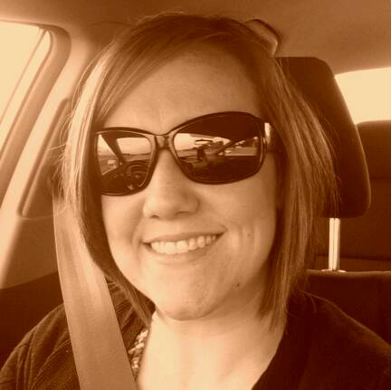 Stacy Schmidt Photo 16