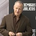 Michael Mann Photo 39