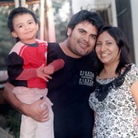 Alfredo Brambila Photo 9