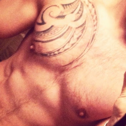 Cody Christian Photo 40
