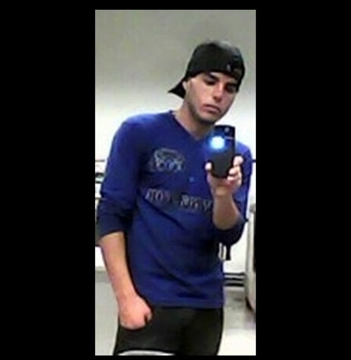 Alejandro Portillo Photo 17