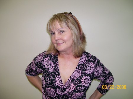Mildred Davis Photo 16