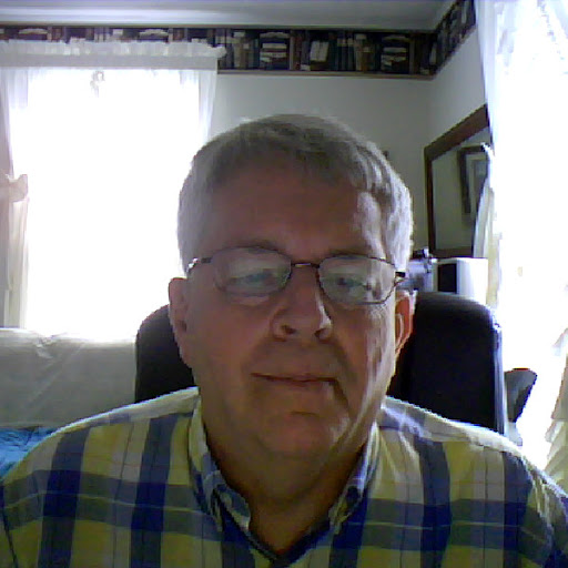 Robert Trout Photo 23