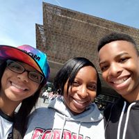 Monica Singleton Photo 11