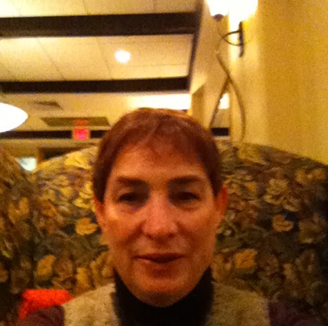 Nancy Rosenthal Photo 32