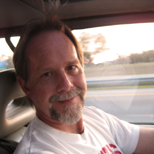 Danny Hall Photo 47