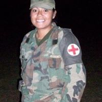 Paula Mamani Photo 17