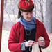 Lisa Blood Photo 15