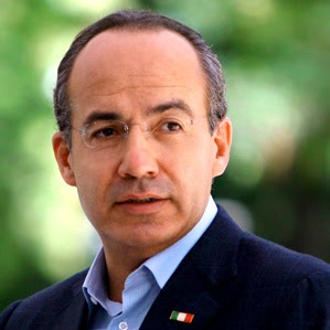 Felipe Calderon Photo 25