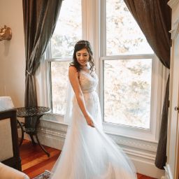 Angela Mercado Photo 26