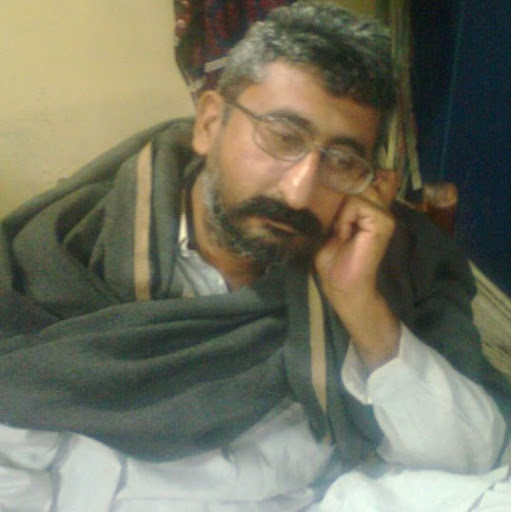 Muhammad Masoom Photo 18