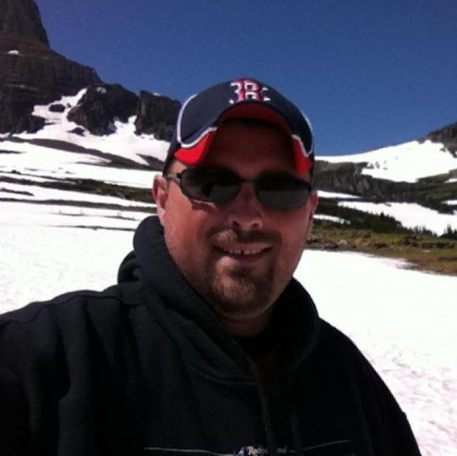 Mike Weber Photo 4