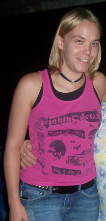 Stacy Boone Photo 6