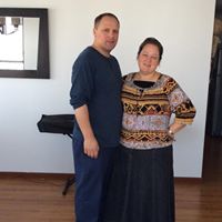 Michele Calvert Photo 8