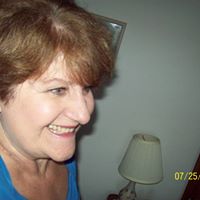Ruth Rees Photo 18