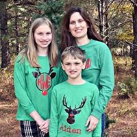 Jessica Weems Photo 14