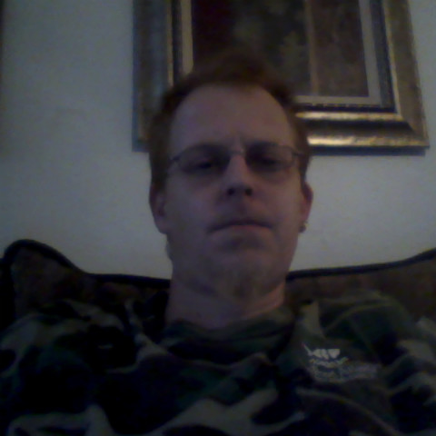 Sean Martin Photo 19