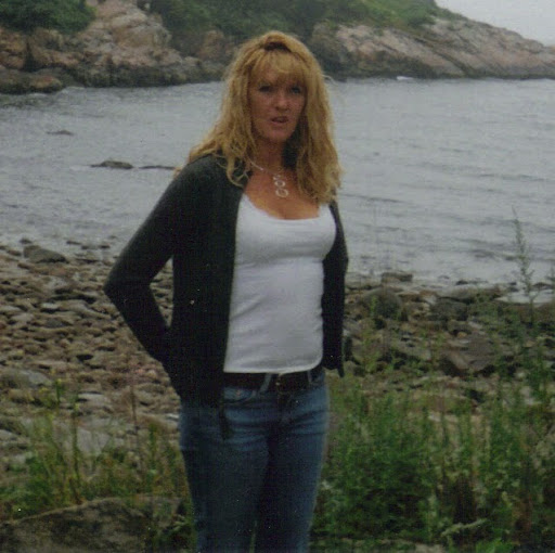 Susan Randall Photo 9