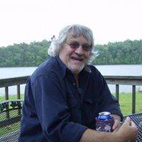 John Speake Photo 10