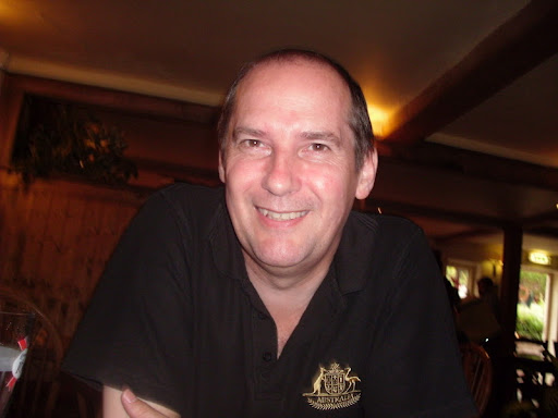 Vic Smith Photo 25