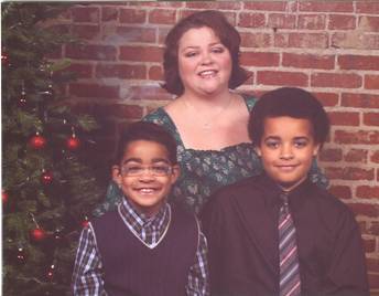 Vicki Rigsby Photo 12