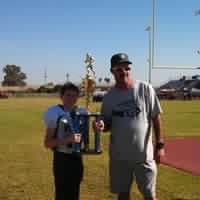 Eric Gaines Photo 22