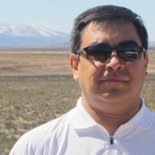 Osvaldo Soto Photo 27