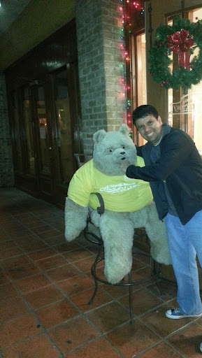 Stephen Rodriguez Photo 15