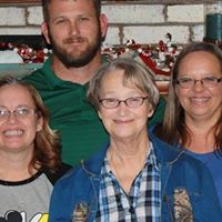 Barbara Wilkinson Photo 40