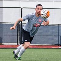 Brian Barry Photo 41