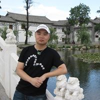 Raymond Lu Photo 18
