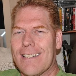 Raymond Jensen Photo 31